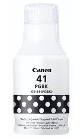 Cartridge CANON GI-41 PGBK