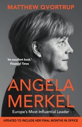 Angela Merkel: Europe´s Most Influential Leader