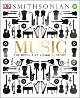 Music: The Definitive Visual History