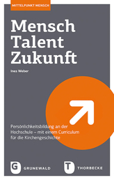 Mensch - Talent - Zukunft