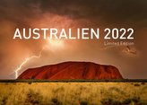 360° Australien Exklusivkalender 2022