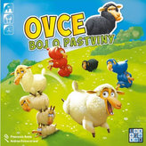 Ovce: Boj o pastviny/Hra pro děti