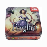 Timeline: Události/Rodinná hra