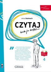 POLSKI krok po kroku, CZYTAJ4