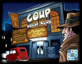 Coup: Noční klub/Párty hra