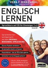 Englisch lernen für Einsteiger 1+2 (ORIGINAL BIRKENBIHL)