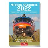 Fliegerkalender 2022