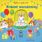 Krásné narozeniny