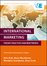  International Marketing