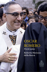  Oscar Romero