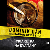  Cigaretka na dva ťahy