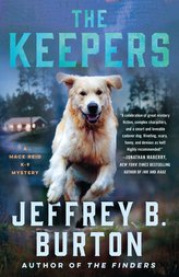 The Keepers: A Mystery
