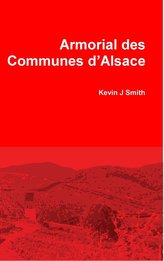 Armorial des Communes d\'Alsace