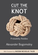 Cut the Knot: Probability Riddles
