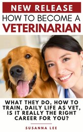 How to Become a Veterinarian: What They Do, How To Train, Daily Life As Vet, Is It Really The Right Career For You?