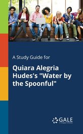 A Study Guide for Quiara Alegria Hudes\'s \"Water by the Spoonful\"