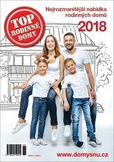 TOP Rodinné domy 2018