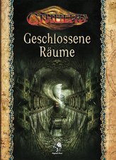 Cthulhu: Geschlossene Räume (Softcover)