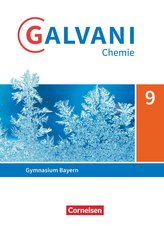 Galvani Band 2. 9. Jahrgangsstufe - Ausgabe B - Schülerbuch