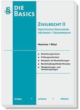 Basics Zivilrecht II