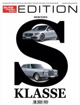 auto motor und sport Edition - Mercedes S-Klasse