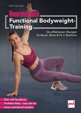 WOMEN\'S HEALTH Functional Bodyweight-Training