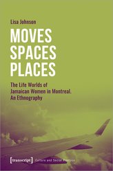 Moves - Spaces - Places