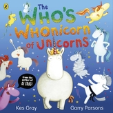 The Who\'s Whonicorn of Unicorns