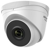 HIKVISION HiWatch IP kamera HWI-T221H(C)/ Dome/ rozliš. 2Mpix/ objektiv 2,8mm/ H.265+/ krytí IP67/ IR až 30m/ kov+plast