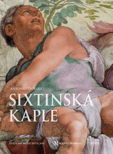 Sixtinská kaple (miniverze)