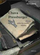 Chava Pressburger
