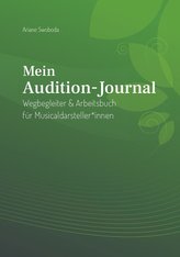 Mein Audition-Journal