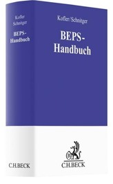 BEPS-Handbuch
