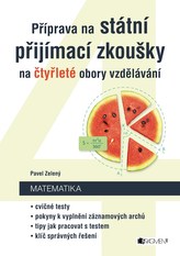Příprava na státní přijímací zkoušky na čtyřleté obory vzdělávání - Matematika