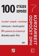 100 otázek a odpovědí Kurzarbeit, Odpočet DPH