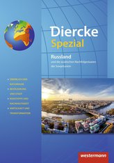 Diercke Spezial. Russland
