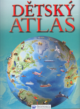 Dětský atlas