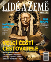 Lidé a země Speciál 2017