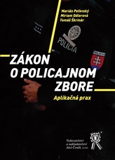  Zákon o Policajnom zbore 