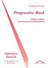 Progressive Rock
