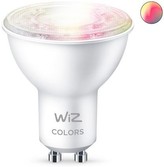 WiZ LED žárovka GU10 8718699787134