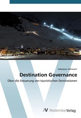 Destination Governance
