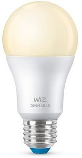 WiZ LED žárovka E27 8718699786038