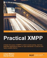 Practical XMPP
