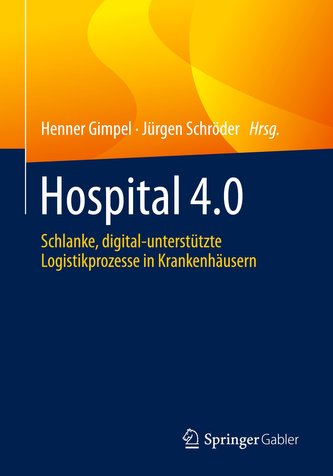 Hospital 4.0 Hospital 4.0