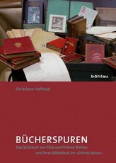 Bücherspuren