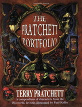 The Pratchett Portfolio : A Compendium of Discworld Characters