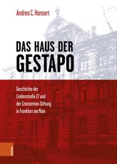 Das Haus der Gestapo
