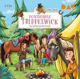 Ponyschule Trippelwick - Teil 5: Da lachen ja die Ponys