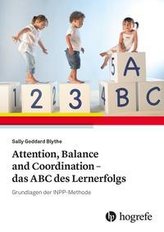 Attention, Balance and Coordination - das ABC des Lernerfolgs